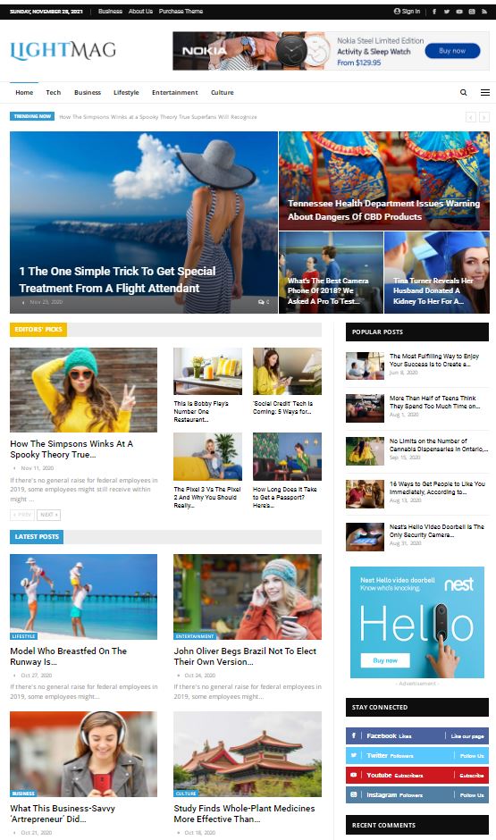 miejski internetowy serwis informacyjny - obrazek 3