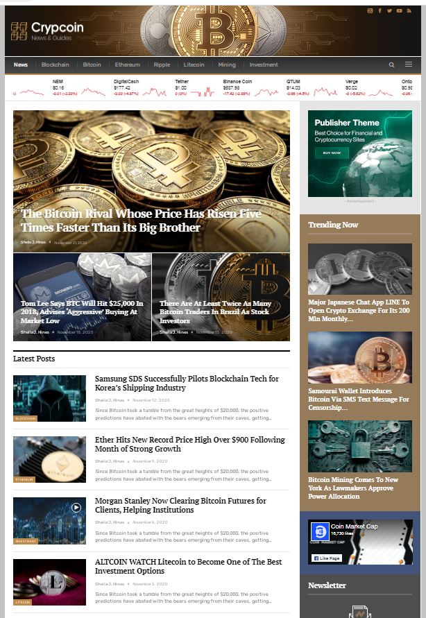 miejski internetowy serwis informacyjny - obrazek 13