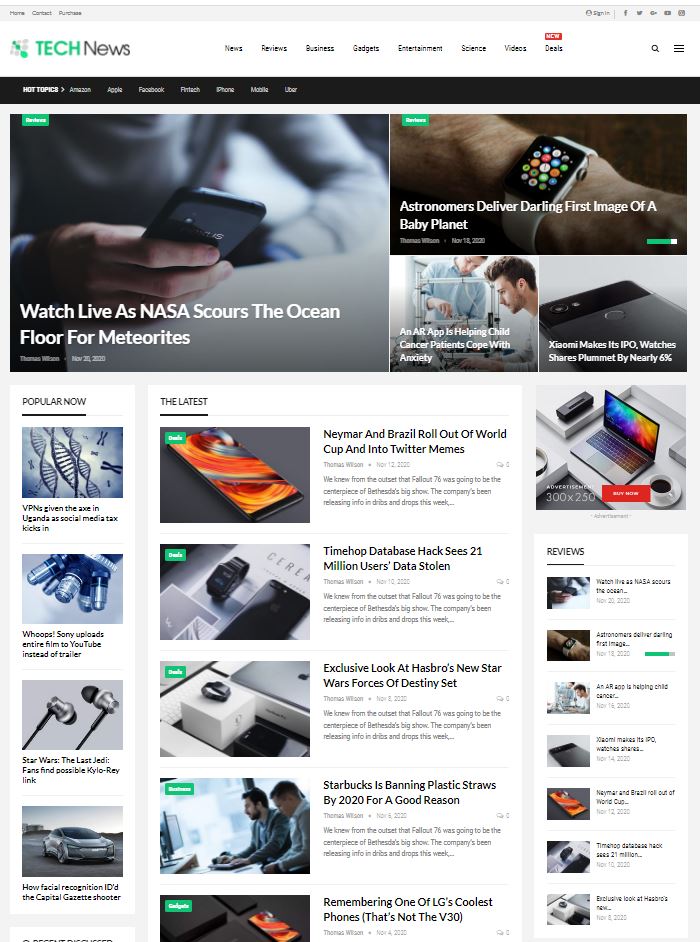 miejski internetowy serwis informacyjny - obrazek 4