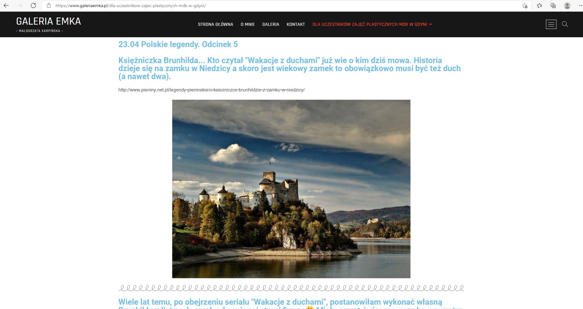 W prezencie: 2 (1+1) lata reklamy od PARAFIA.eu - obrazek 2