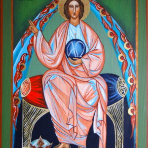 Zbiórka na obraz dla parafii z Ukrainy